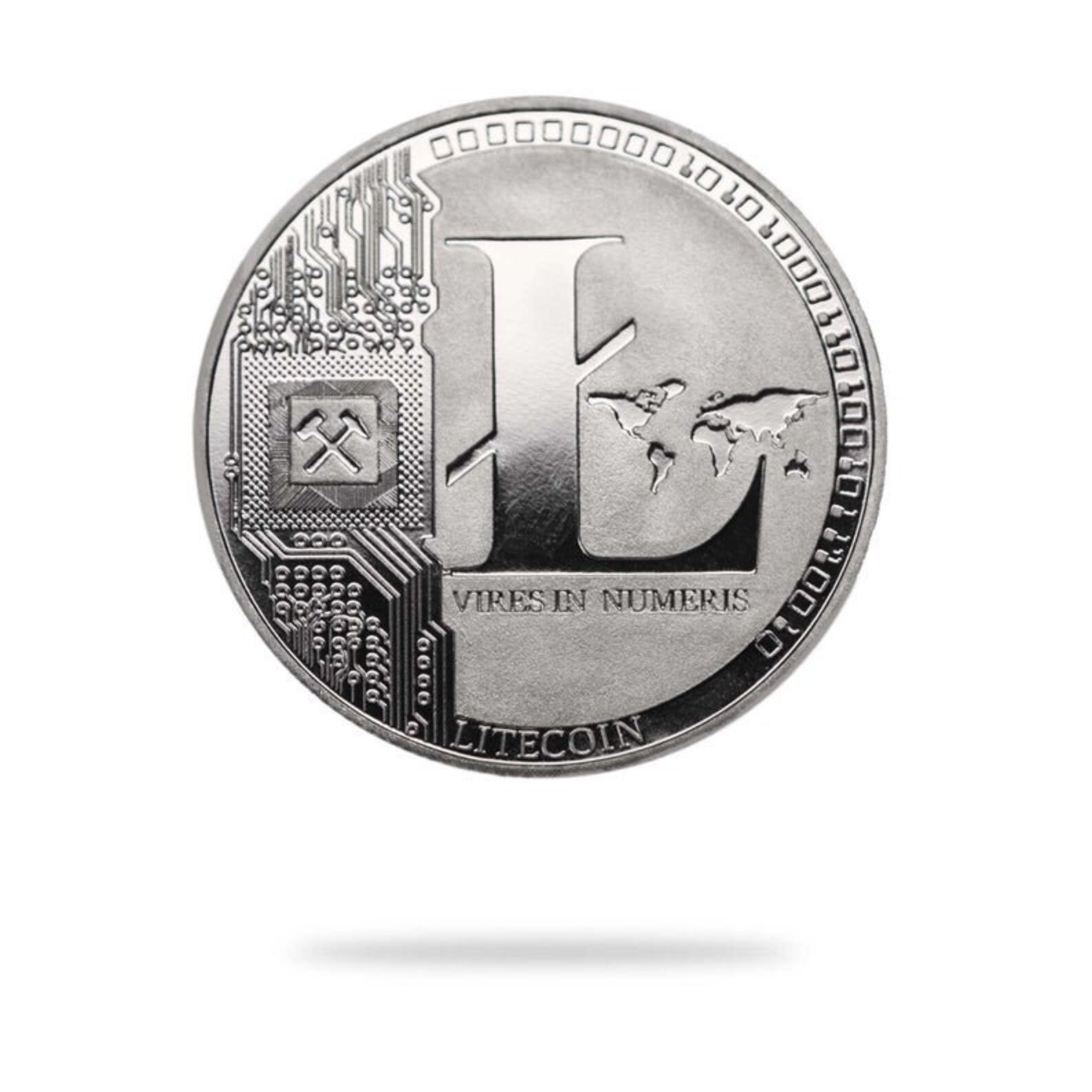 ltc cryptoid
