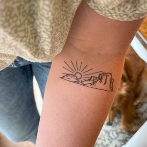 12 Cowboy Boot Tattoo Ideas That Are Undeniably Cute