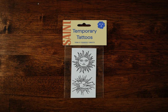 Henbrandt 12 x Childrens Kids Temporary Tattoos Transfers Toys Party Loot bag Fillers Princess