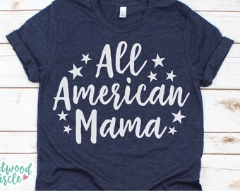 Free Free American Mama Svg Free 730 SVG PNG EPS DXF File