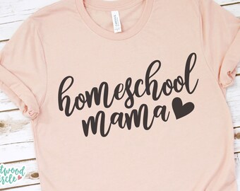 Homeschool Mama svg, Home School Mama svg, Homeschool svg, Home School svg, Homeschooling svg, Homeschool Mom svg, Homeschool svg File, png