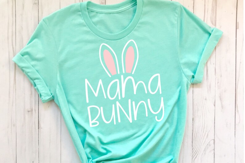 Download Family Bunny svg Bundle Mama Bunny svg Easter svg Bundle ...