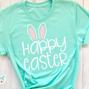 Feliz Páscoa svg, Páscoa svg, Arquivos svg de Páscoa, Páscoa svg Kids, Arquivos svg de Páscoa para Cricut, Páscoa svg para mulheres, Camisa svg de Páscoa, dxf