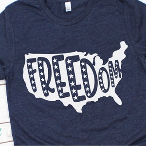 Freedom svg, Freedom svg file, Freedom USA svg, 4th of July svg, 4th of July png, 4th of July svg Files, July 4th svg Files for Cricut, dxf