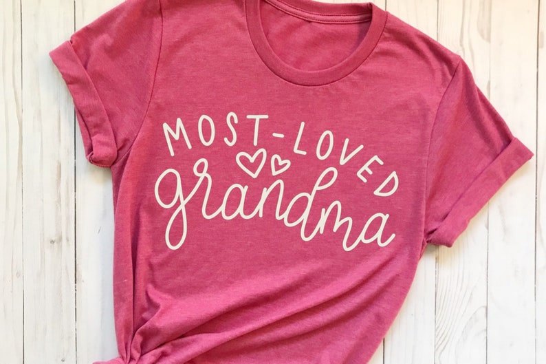 Download Most Loved Grandparents svg Bundle Grandma svg ...