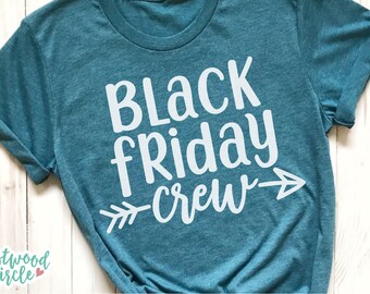 Black Friday Crew svg, Black Friday svg, Thanksgiving svg, Black Friday Shirt svg, Black Friday svg Files, Thanksgiving svg Files, png, dxf