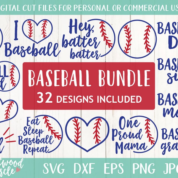 Baseball svg, Baseball svg Bundle, Baseball svg Files, Baseball Shirt svg, Baseball svg Designs, Baseball svg for Shirts, Cricut, Cut File