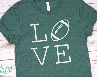 Love with Football svg, Football Love svg, Love Football svg, Football svg, Football Shirt svg, Football svg Women, Football svg Files, png