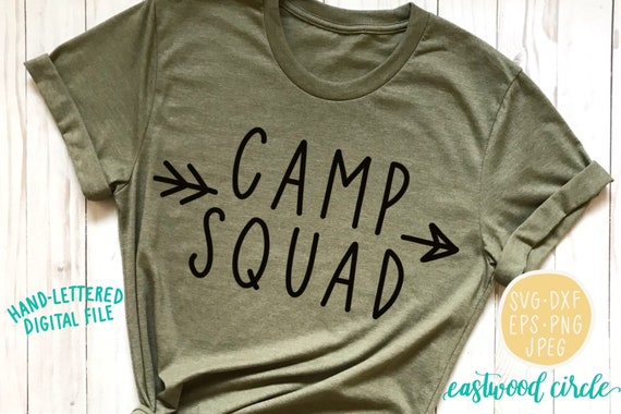 Free Free 169 Camping Squad Svg Free SVG PNG EPS DXF File