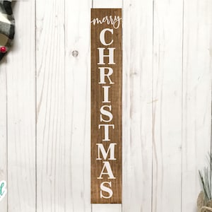 Joyeux Noël svg, Joyeux Noël Porche Signe svg, Noël svg, Noël svg Fichiers, Signe de Noël svg, Ferme Noël svg, dxf