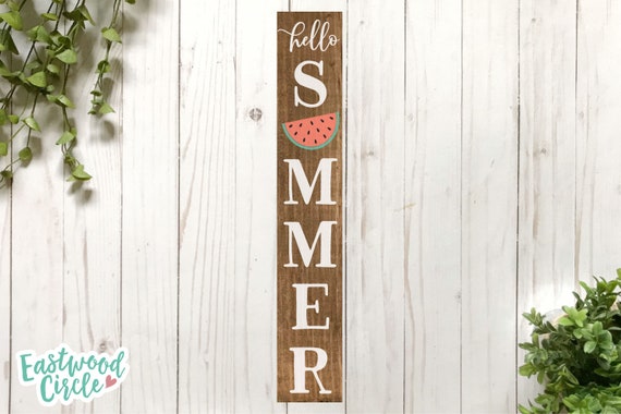 Free Free Hello Summer Svg Etsy 792 SVG PNG EPS DXF File
