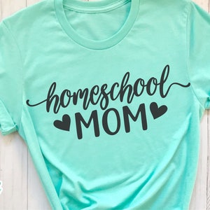 Homeschool Mom svg, Home School Mom svg, Homeschool svg, Home School svg, Homeschooling svg, Homeschool svg File, Homeschool Mom png, Design