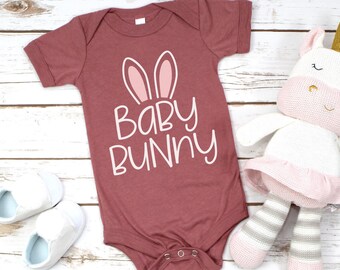 Baby Bunny svg, Easter svg, Easter svg Files, Easter svg Kids, Easter svg Files for Cricut, Easter svg for Boys, Easter svg Shirt, dxf, png