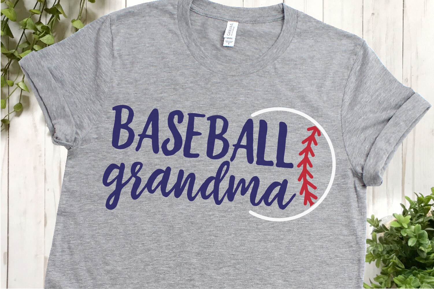 Download Baseball Grandma Svg Baseball Svg Baseball Svg Files Etsy