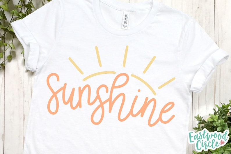 Download Sunshine svg Beach svg Summer svg Summer Shirt svg Beach ...