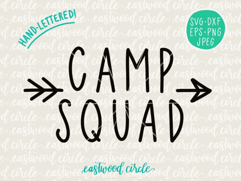 Free Free 62 Camping Squad Svg Free SVG PNG EPS DXF File