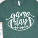 Game Day svg, Football Game Day svg, Game Day Football svg, Football svg, Football Shirt svg, Gameday Football svg, Football svg Designs 