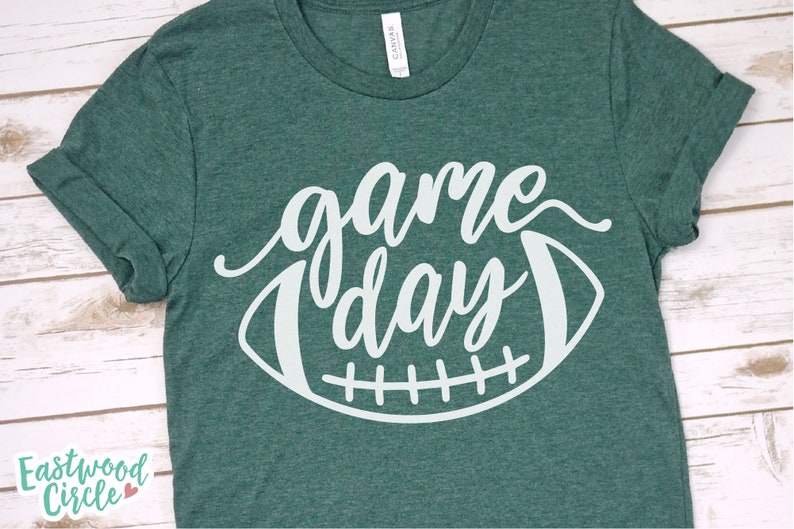 Game Day svg, Football Game Day svg, Game Day Football svg, Football svg, Football Shirt svg, Gameday Football svg, Football svg Designs 