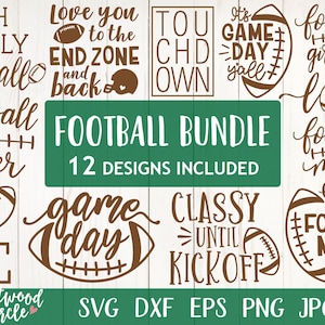 Fußball svg Bundle, Football SVG, Football Shirt svg, Football svg Designs, Football svg Files, Football svg Frauen, Football Game Day svg