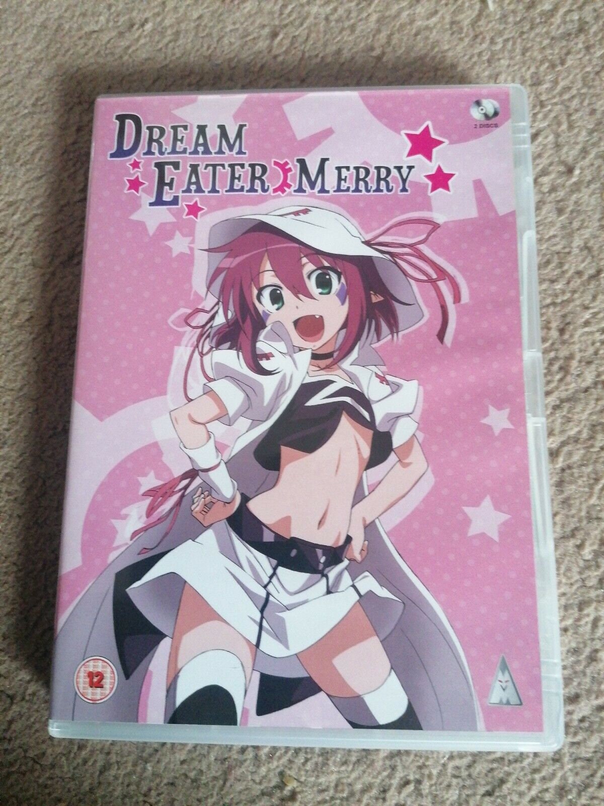 Anime Dvd - Etsy