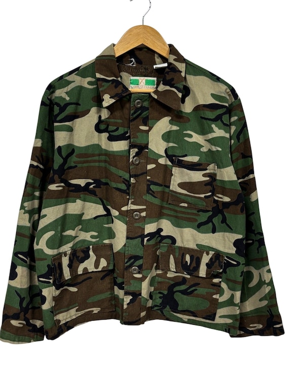 Vintage 90