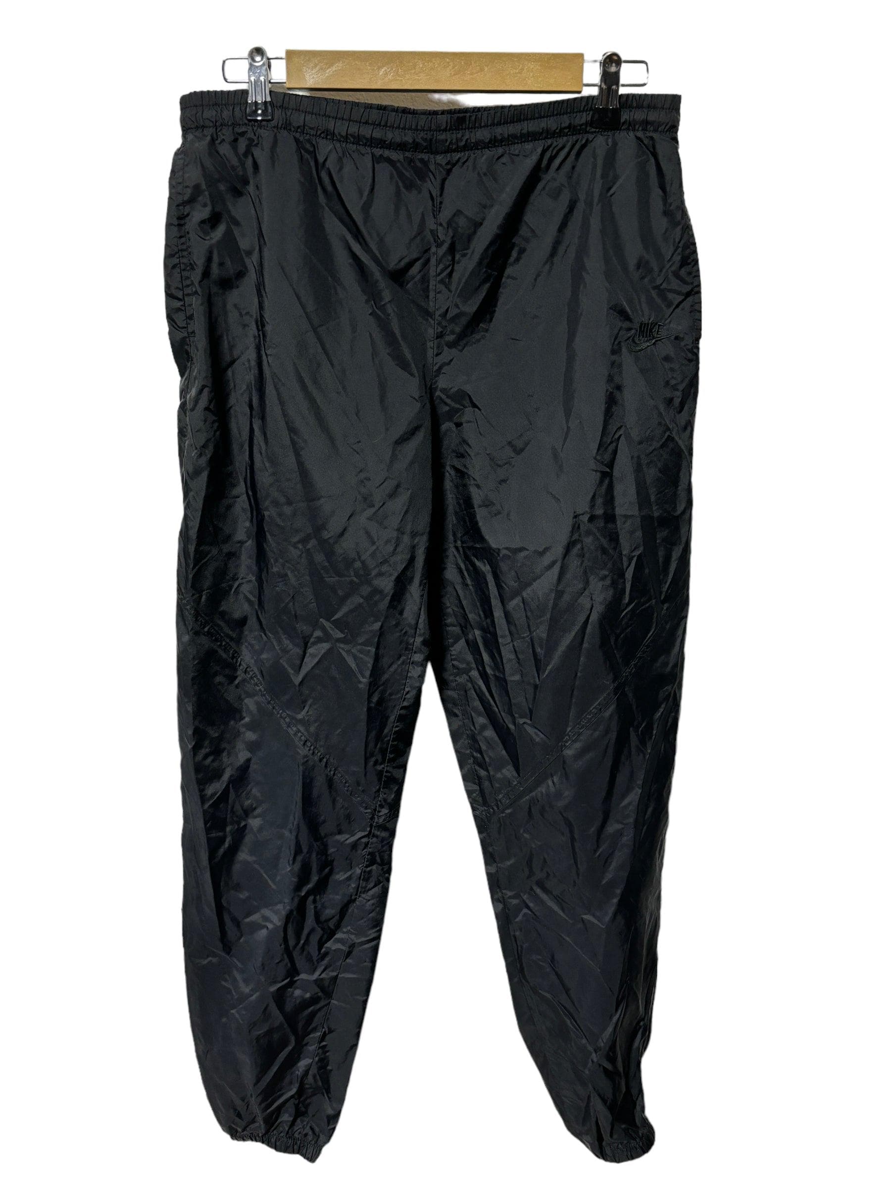 パンツ archive grunge nike ribbon nylon pants s-l400.jpg