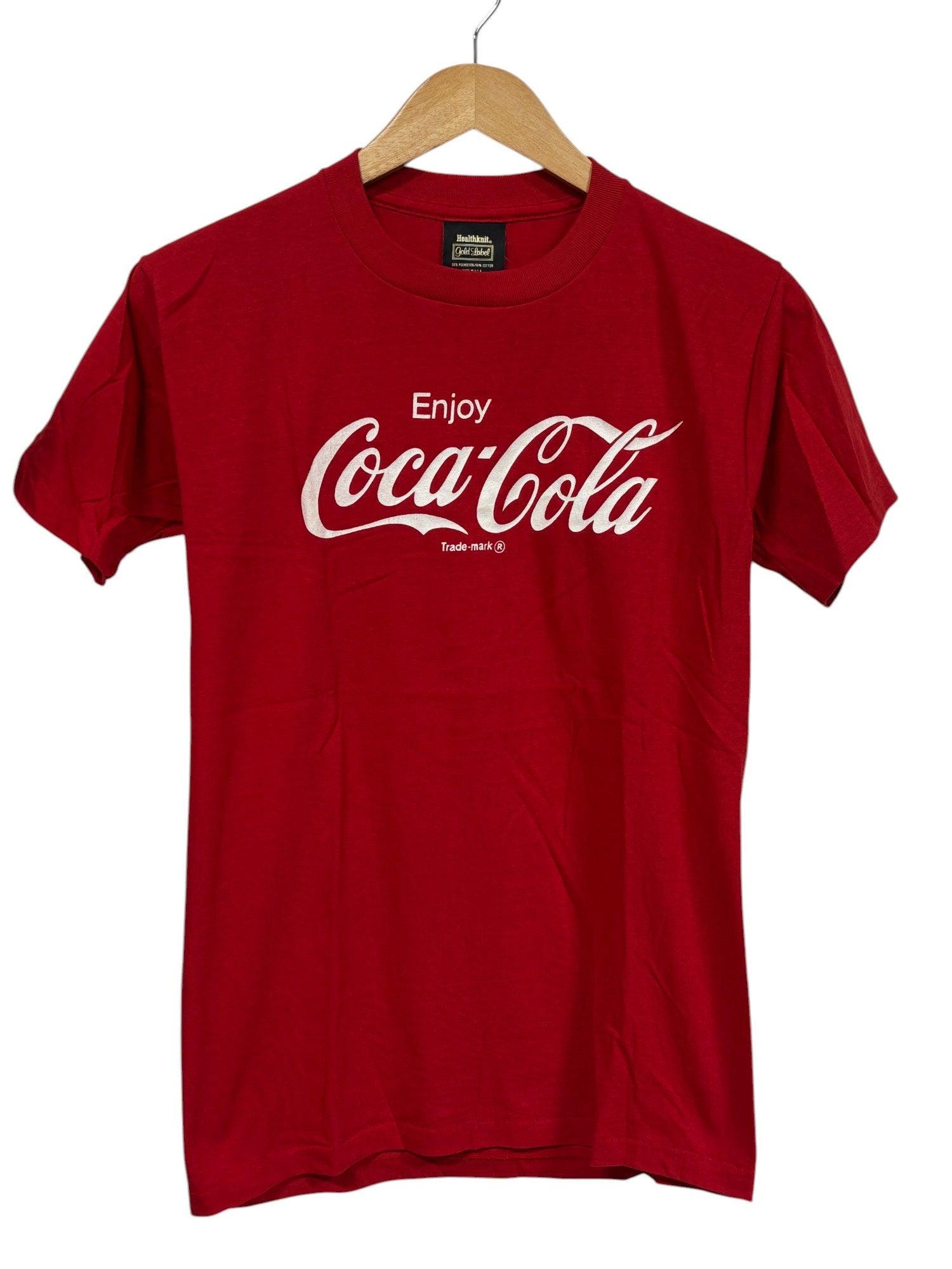 コカコーラ tシャツ 90年代 - Etsy 日本