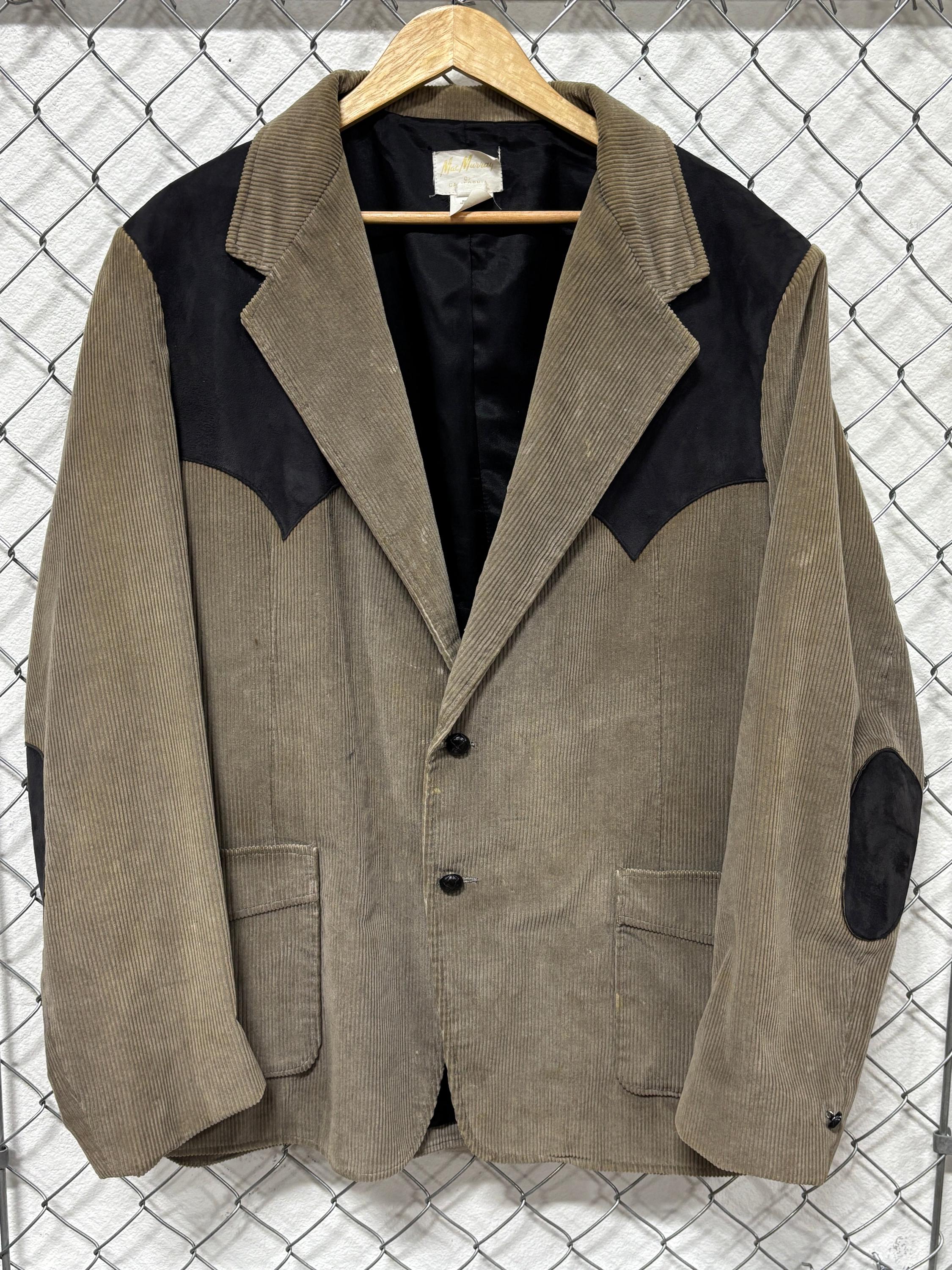 Mac Murray Jacket - Etsy