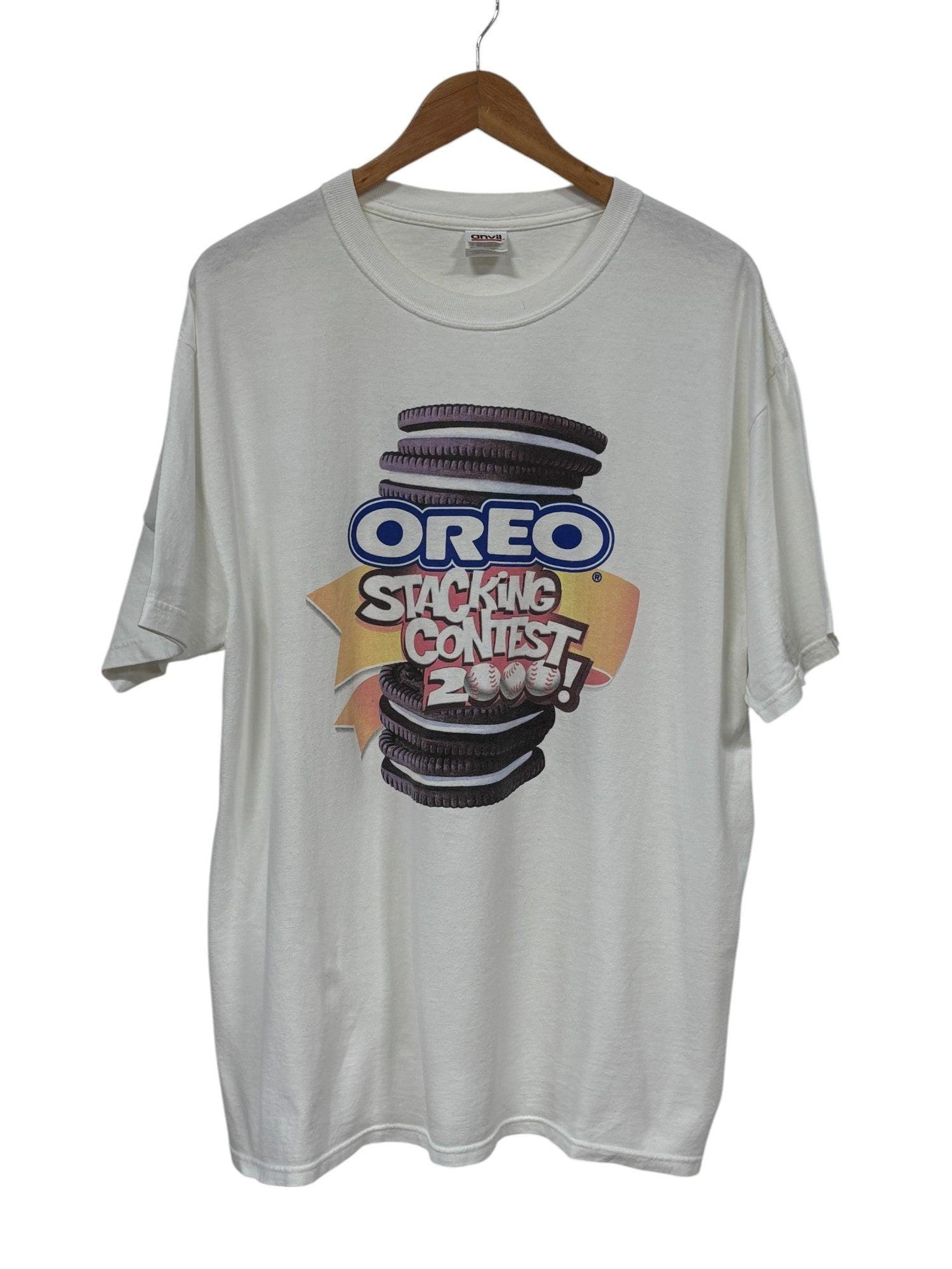 Oreo tshirt - Etsy 日本