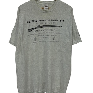 T-Shirt Delta Winchester - Vêtement homme