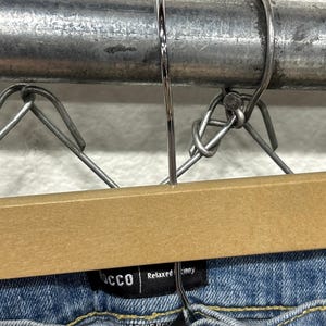 True Religion Relaxed Denim Shorts Size 33 image 2