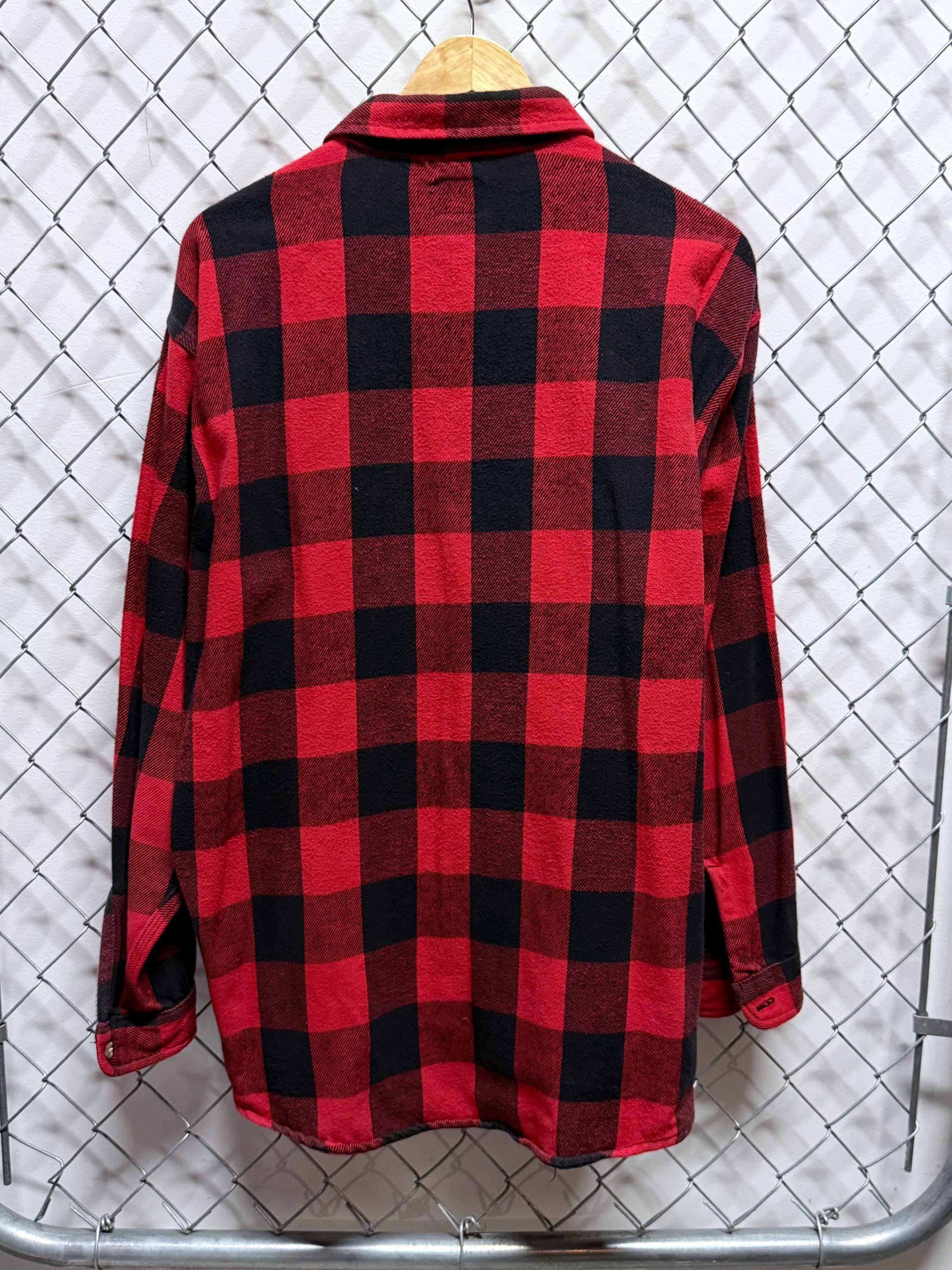 シャツ Melton Wintermaster Flannel Shirts 1970s il_fullxfull.7552190369_lkj7.jpg