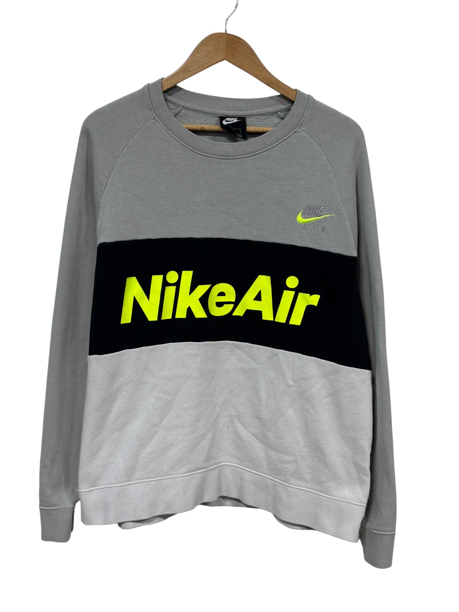 Two Tone Nike Hoodie
