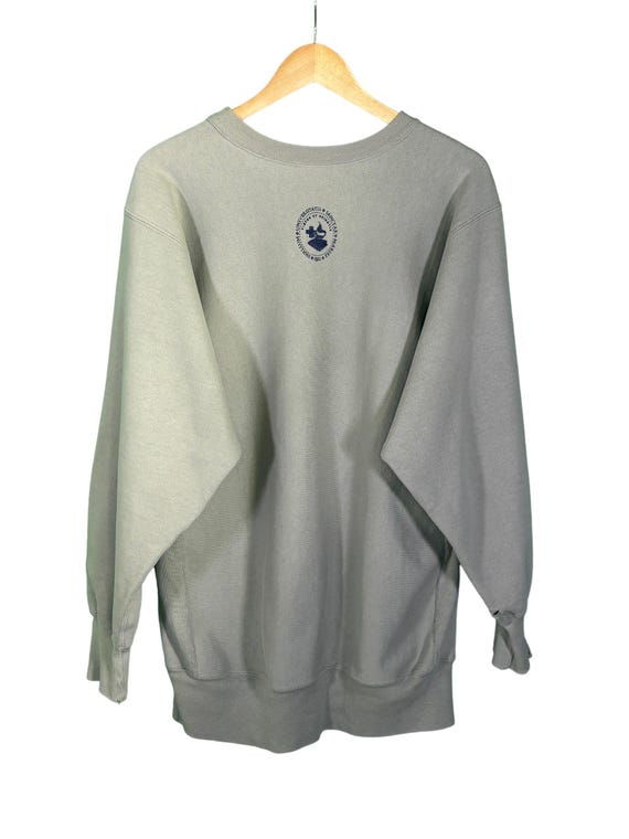 Vintage 90's Champion Reverse Weave Saint Mary's University