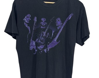 ヴィンテージ 2001 G3 バンド - ジョー・サトリアーニ、スティーヴ