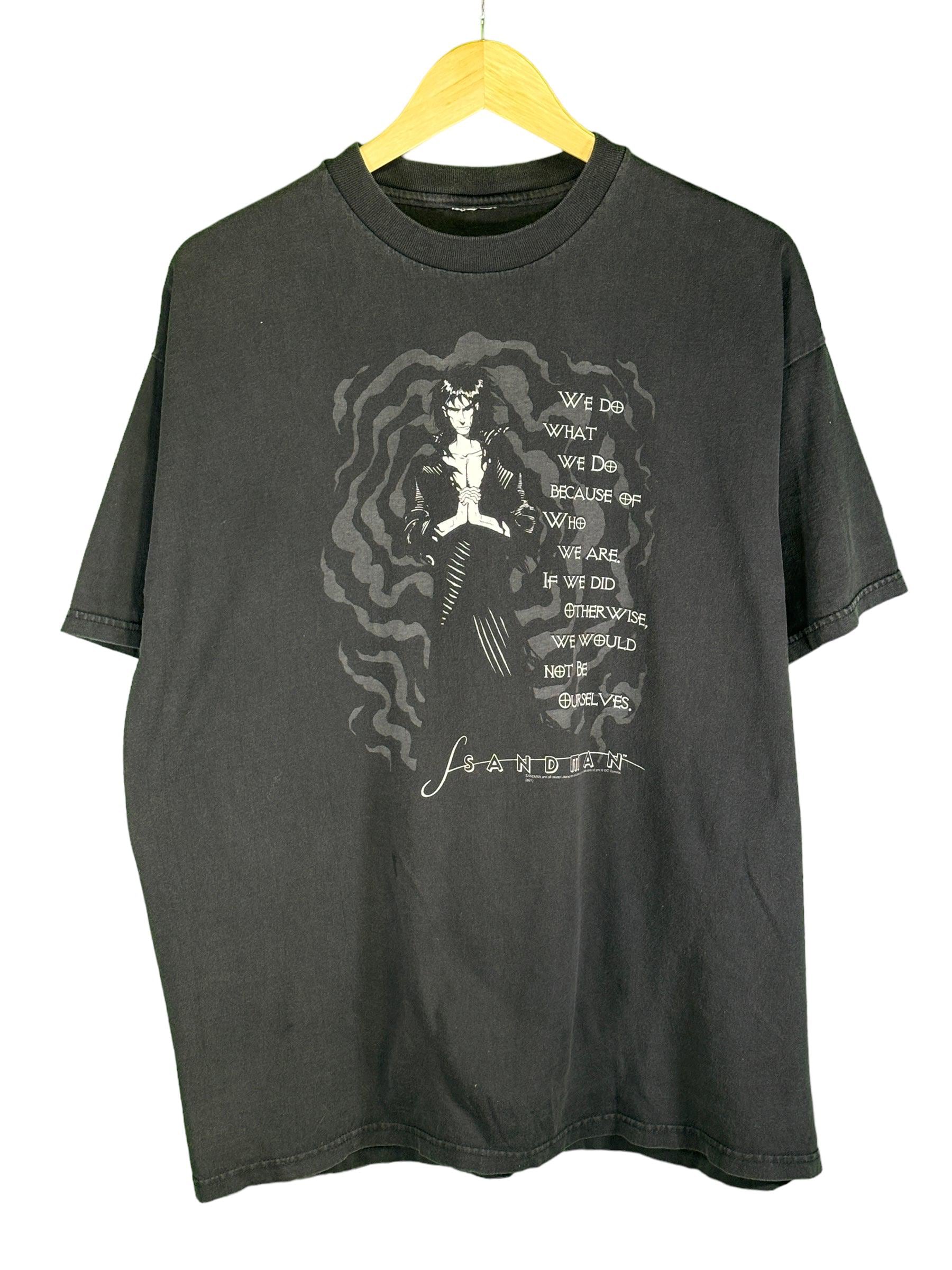 90s sandman t shirt - Etsy 日本