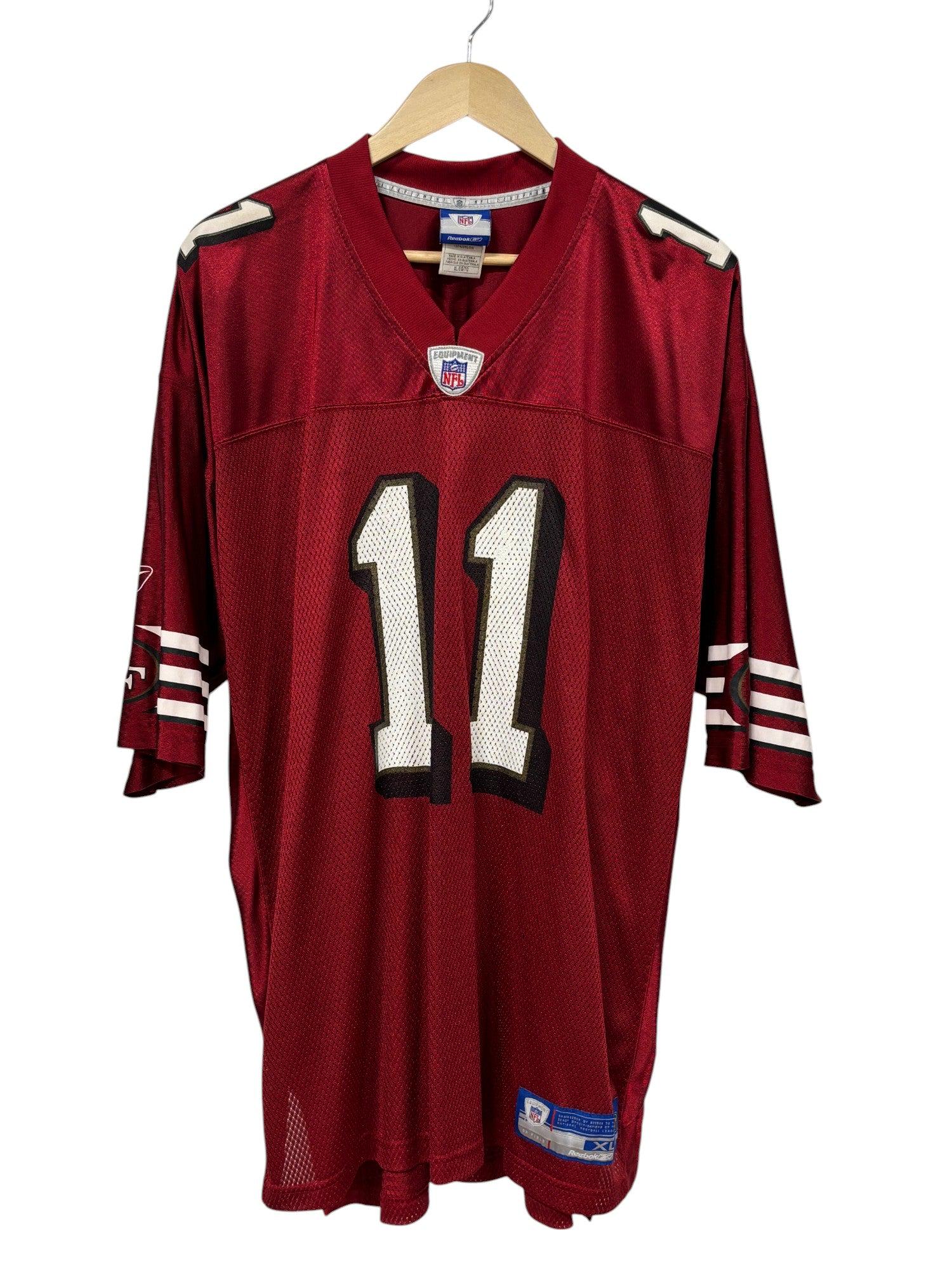Vintage 49ers Jersey
