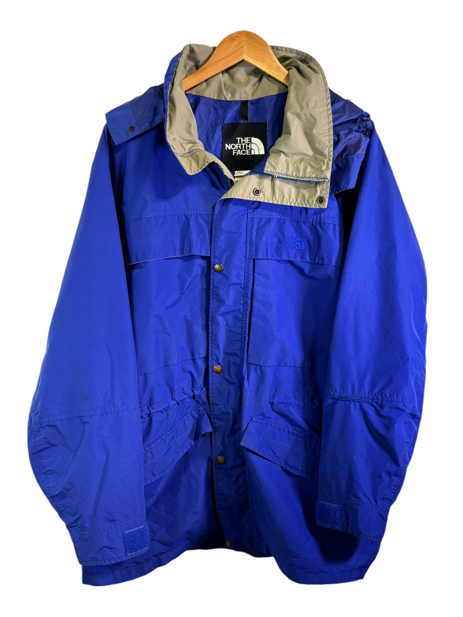 The North Face Vintage Mountain Jacket - Etsy