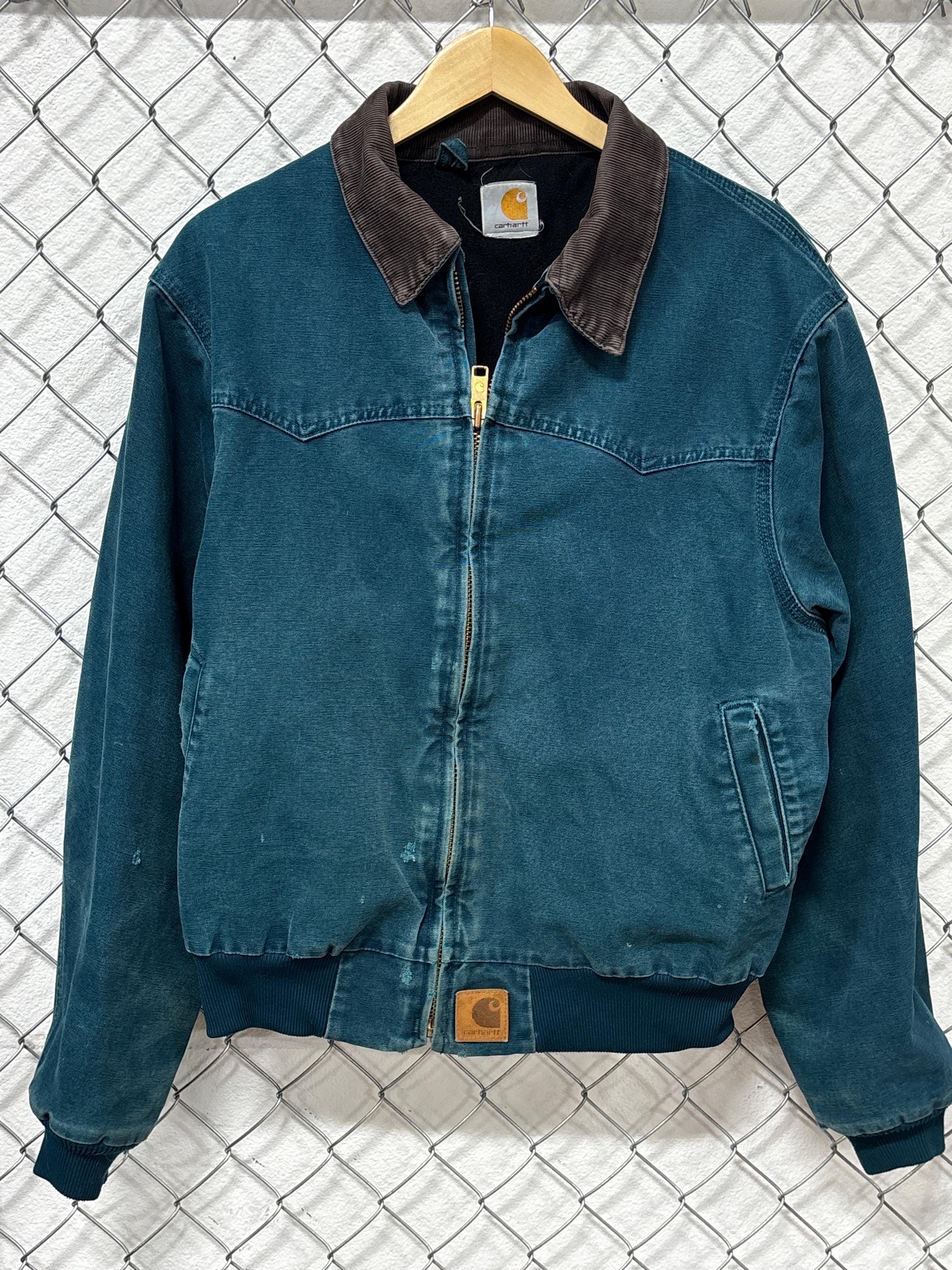 Santa Fe Carhartt - Etsy