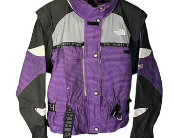 Goretex Tnf X Steep Tech - Etsy