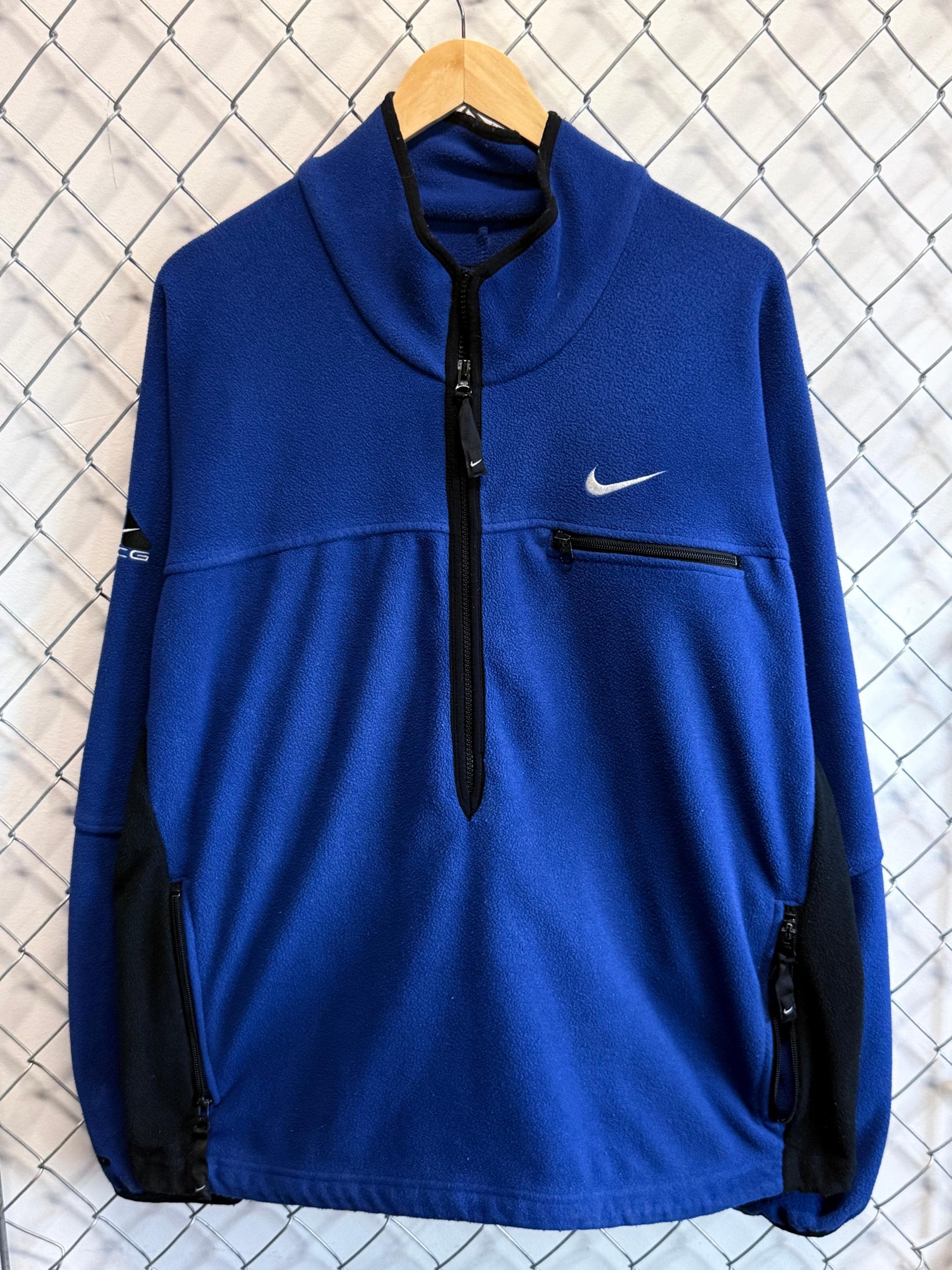 Nike Acg Vest 90s - Etsy
