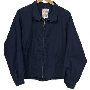 Peters Jacket 60s - Etsy
