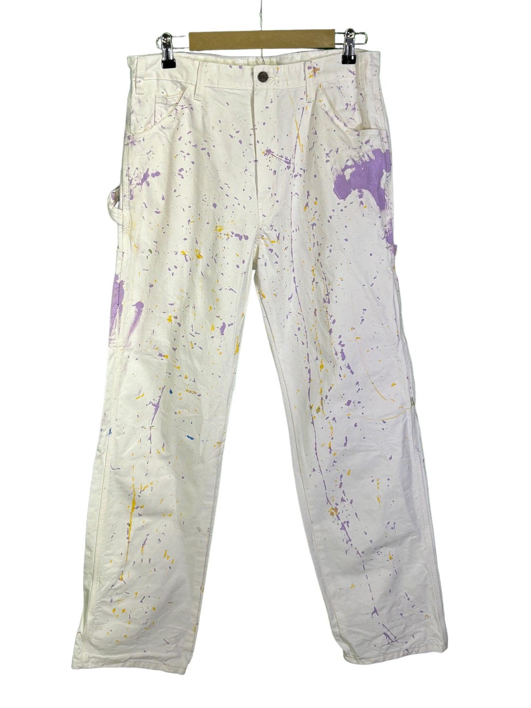 Sherwin Williams Paint Pants