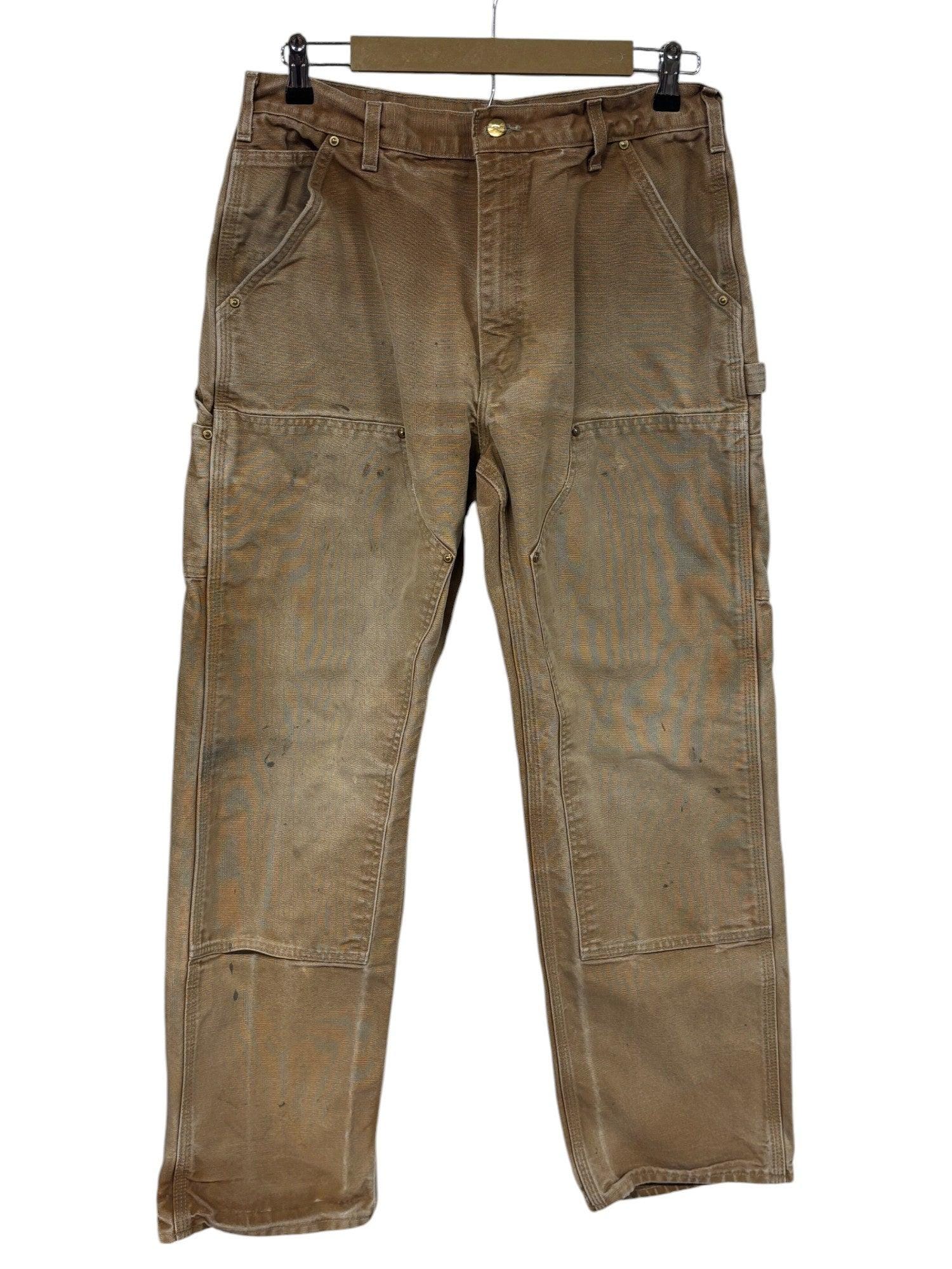 Carhartt 32x30 - Etsy UK