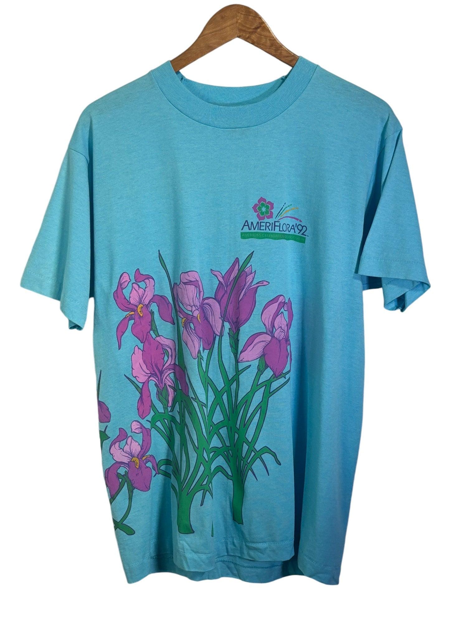 Ameriflora 1992 - Etsy