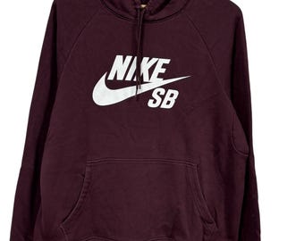 nike sb y2k hoodie