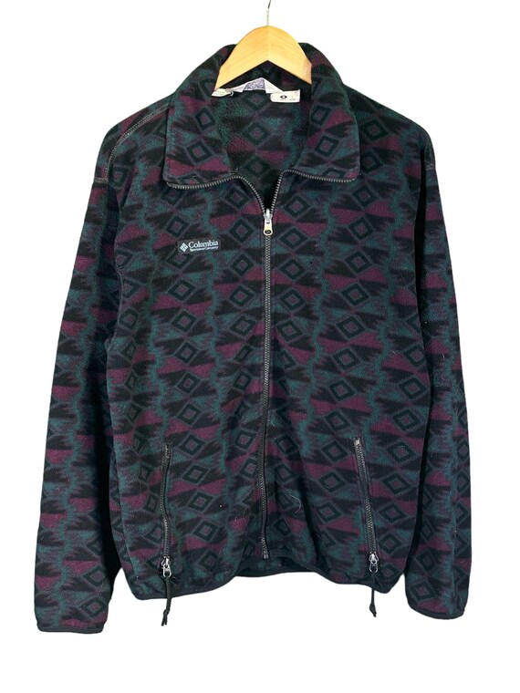 Aztec columbia deals jacket