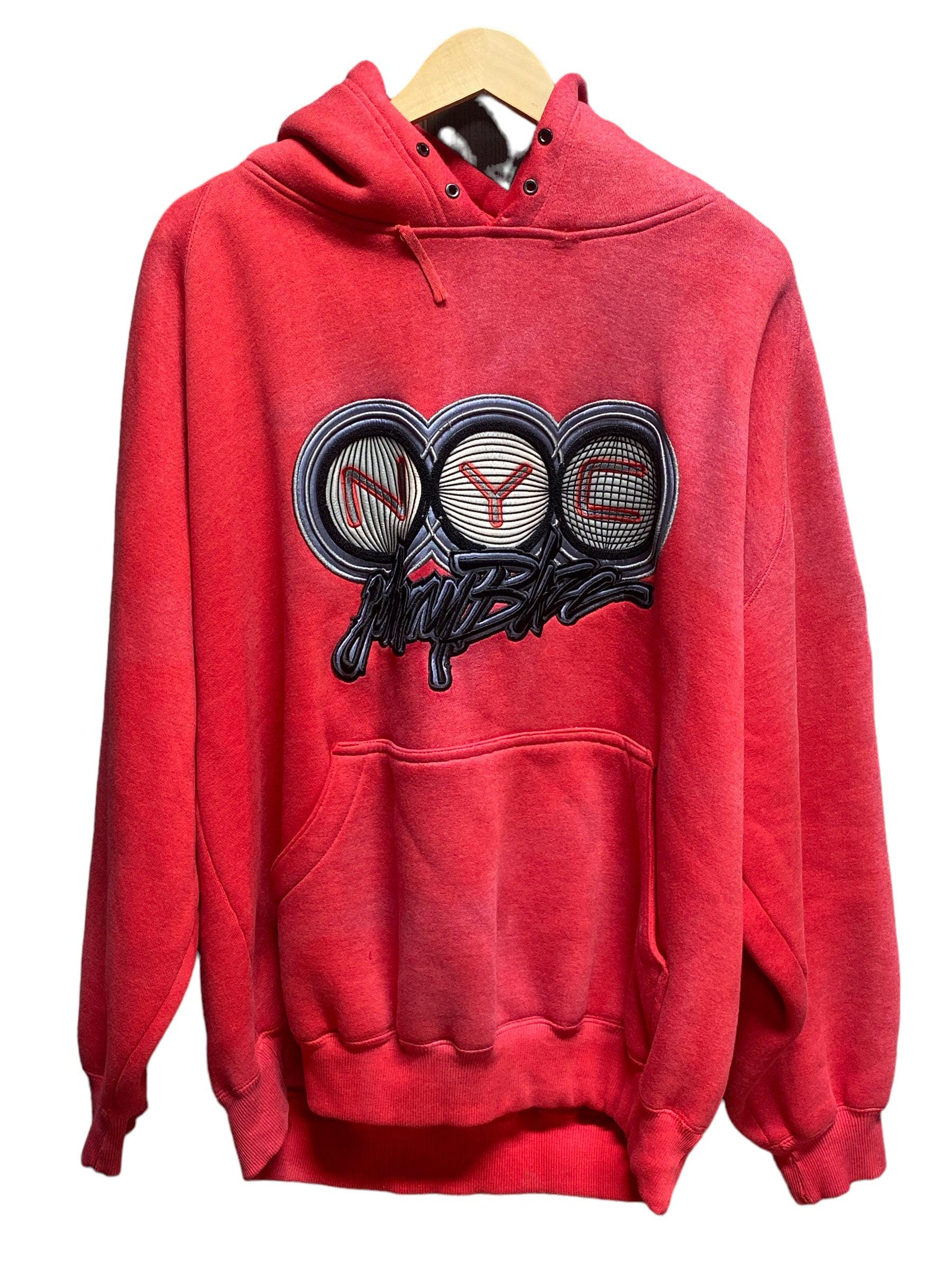 Johnny Blaze Hoodie - Etsy