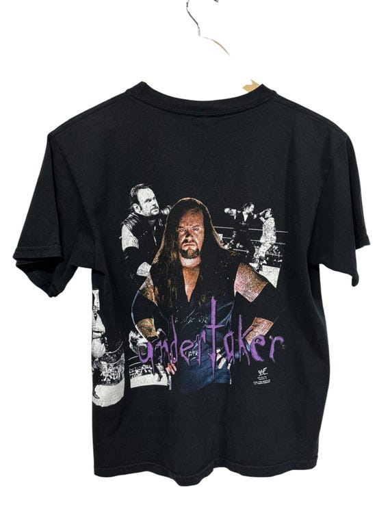 90年代ヴィンテージ ジ・アンダーテイカー WWE レスリング