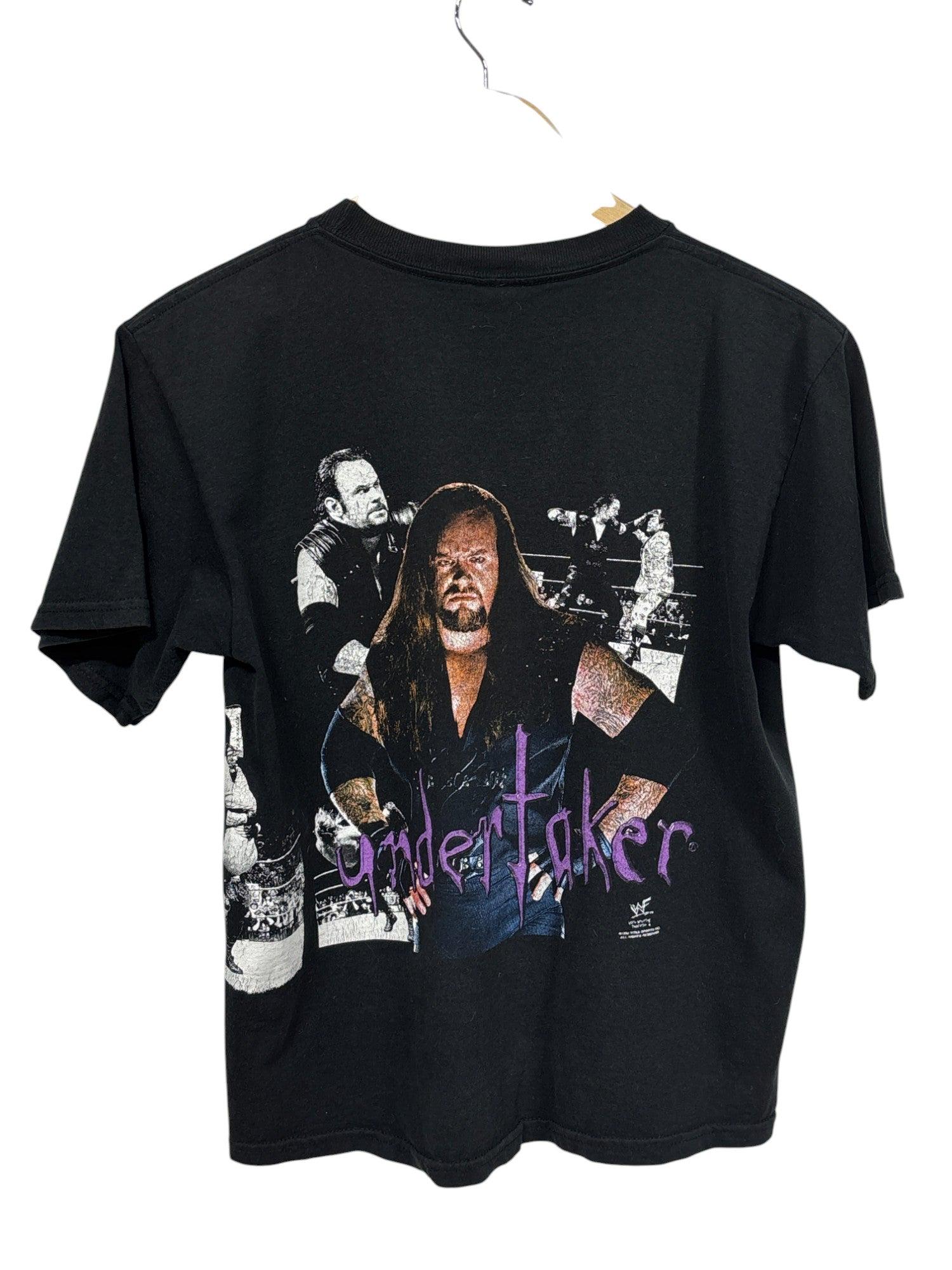 90年代ヴィンテージ ジ・アンダーテイカー WWE レスリング 